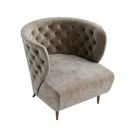 Armchair pauloantunes